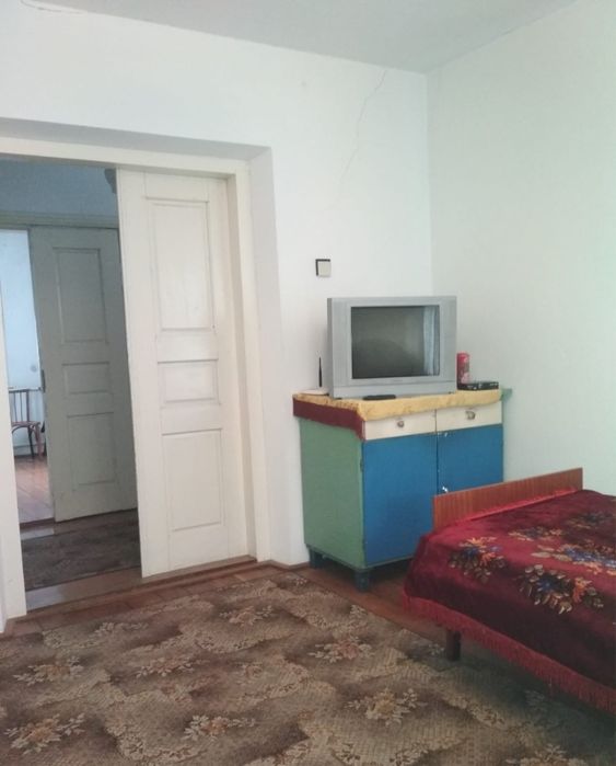 Продам будинок, обміняю на квартиру