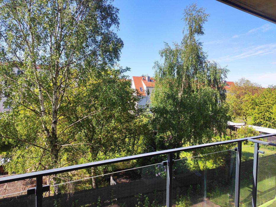 Kawalerka do wynajęcia Poznań ul. Żelazna Malta Chartowo