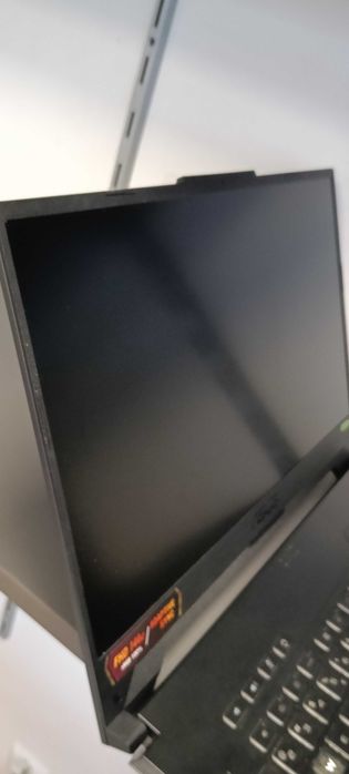 Laptop gamingowy Asus TUF Gaming A15 / 1TB SSD / RTX4050