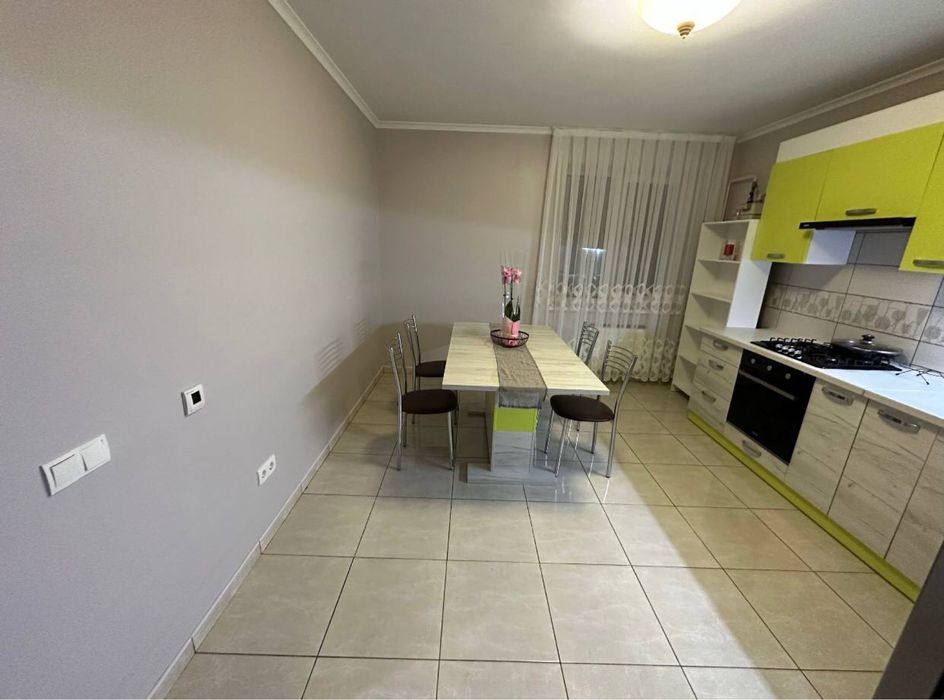 Довгострокова оренда квартир