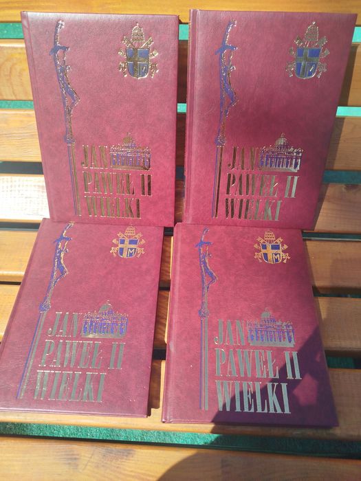 Jan Paweł II Wielki