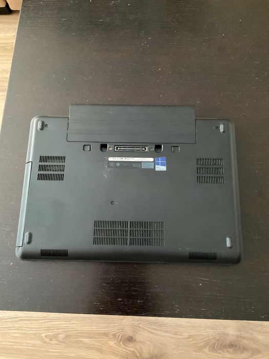 Laptop 14" DELL E5440, SSD 128GB, RAM 2x4GB, Wind.10pro.