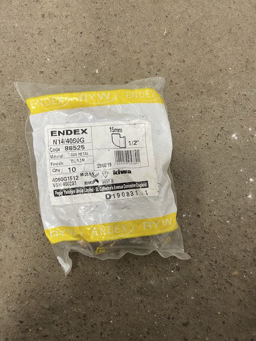 Ksztautki do systemu miedzianego