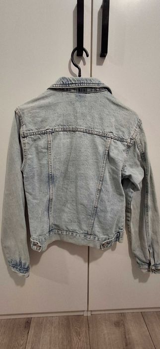 Kurtka jeansowa damska Primark r. 36