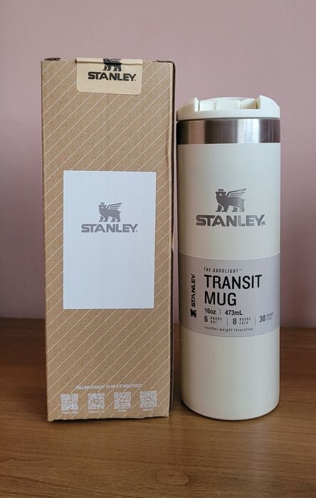 Термочашка Stanley