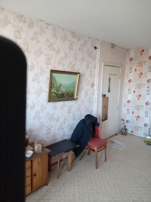 Продам комнату 17 м2 в общежитии