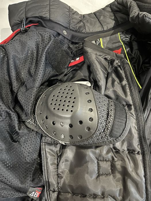 Casaco Dainese Gore tex S/M 48