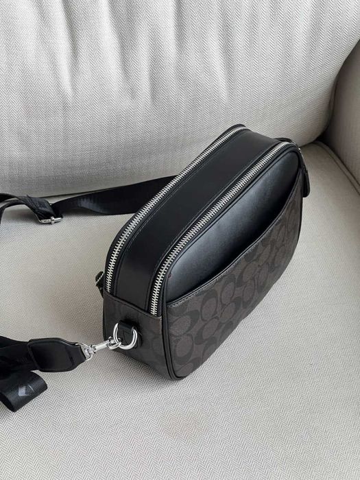 Сумочка Coach кросс боді Сумка Coach Graham Crossbody Сумка Коач