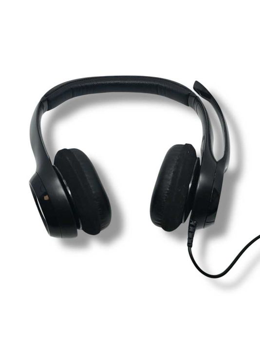 Słuchawki Logitech H390