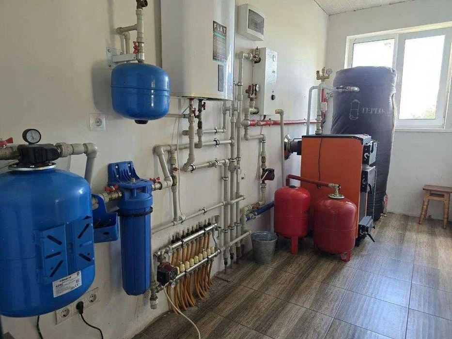 Продаж будинка Крячки Березанщина Васильків Глеваха