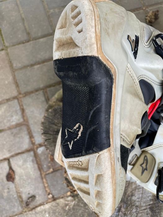 Botas Alpinestars Tech 7