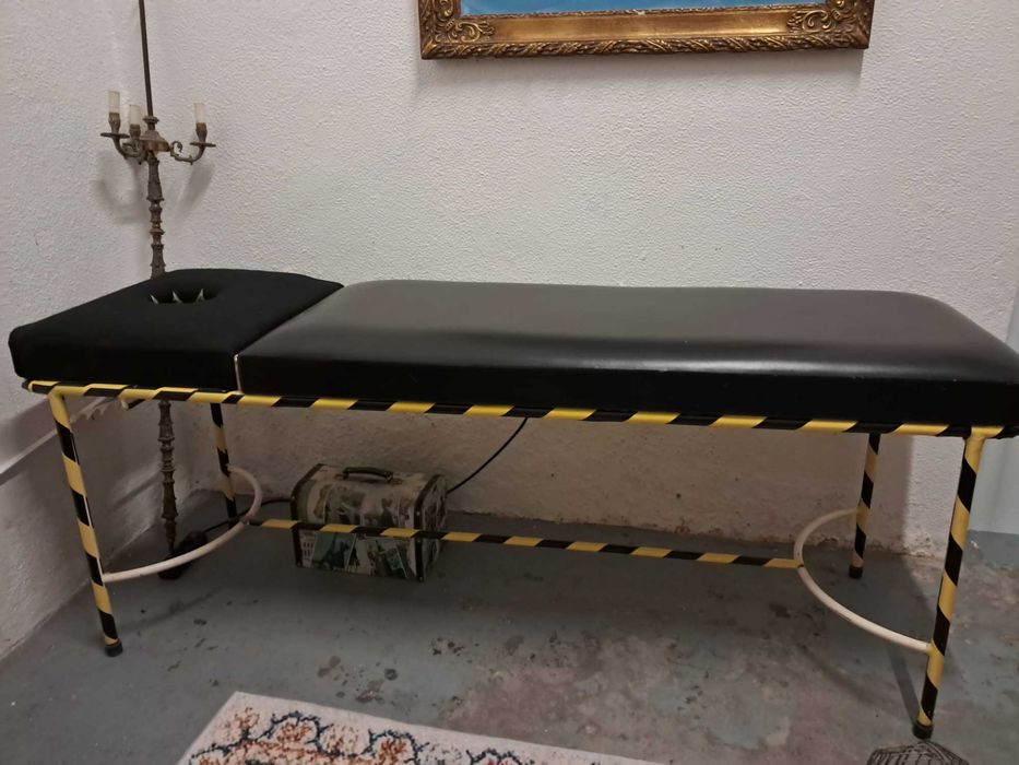 Marquesa de esteticista