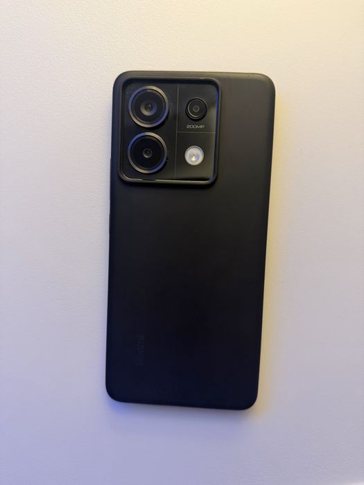 Xiaomi Redmi Note 13 Pro 5G – 8GB / 256GB – COM GARANTIA 2027