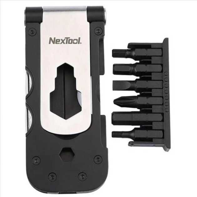 Мультитул NexTool для велосипеда (KT5557/NE0122)