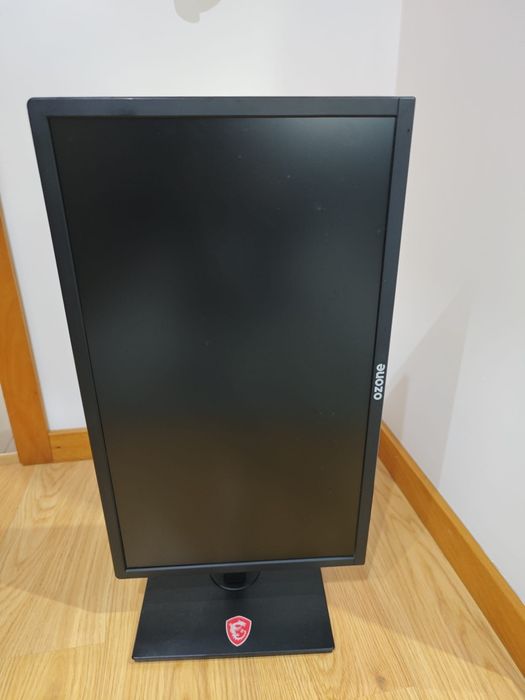 PC gaming com monitor