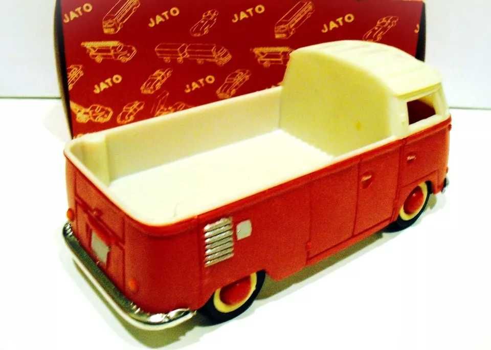 Carrinha Pick Up Volkswagen da JATO - ORIGINAL