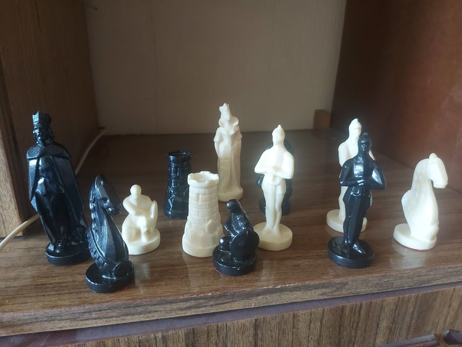 Продам шахи  часів СССР