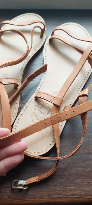 Босоножки J.Crew