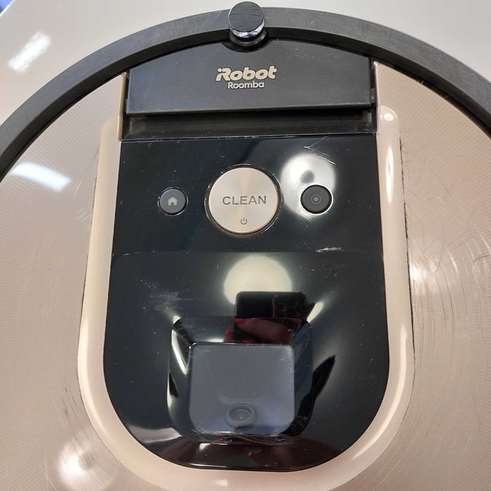 iRobot Roomba seria 900
