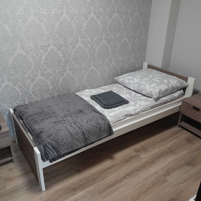 Pokoje do wynajęcia (wolne terminy na ferie zimowe)- Orle k. Wejherowa