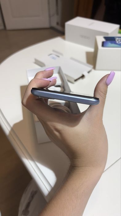 OPPO A53 4/64Gb Blue (синий)