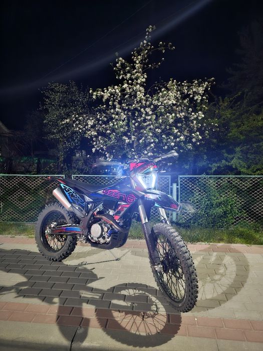 Gnx300 ybs k23 3400
