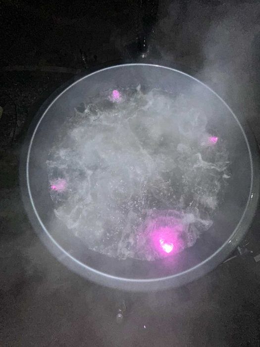 Balia mobilna do wynajęcia