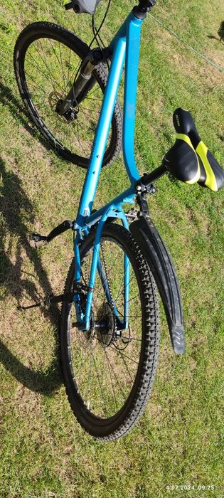 Rower trekkingowy riverside 900 L 28''