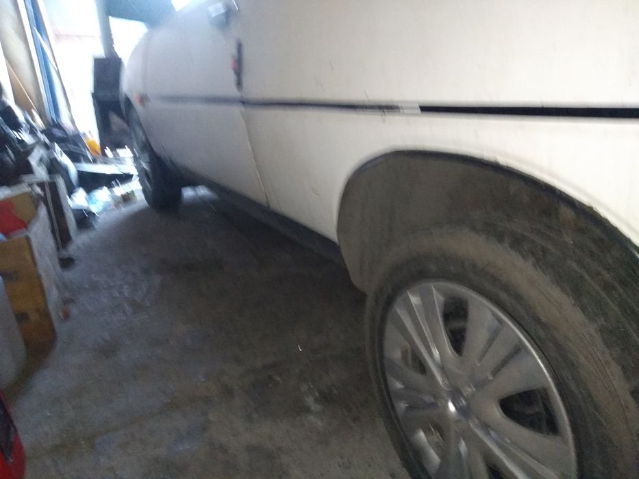 Продам два автомобиля