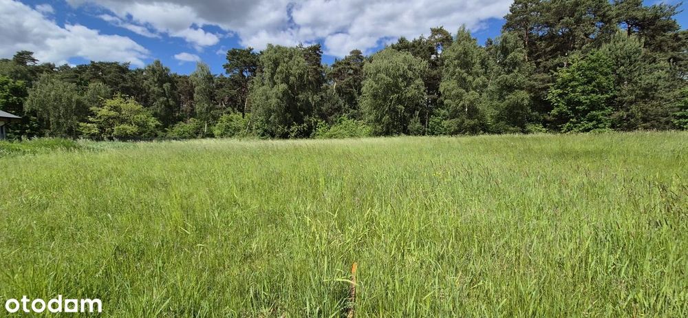 Działka budowlana 1720 m² | Lusówko | Osiedle Rozalin | pod Poznaniem