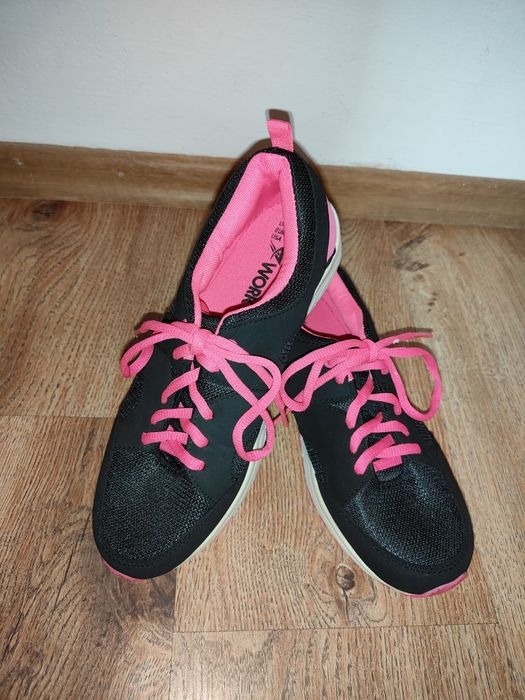 NOWE adidasy damskie.