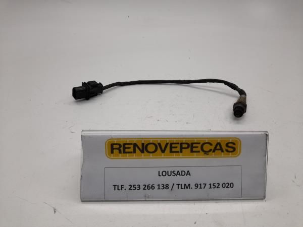 Sonda lambda FORD Fiesta VI (CB1, CCN)