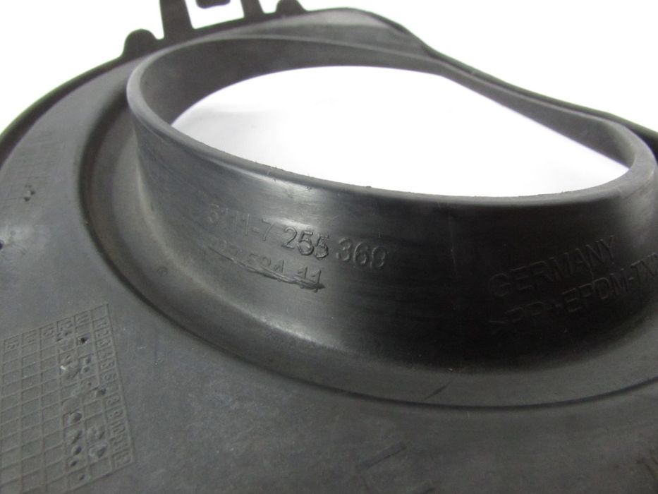 Grelha Farol Nevoeiro Bmw 3 Ref: 51117255369