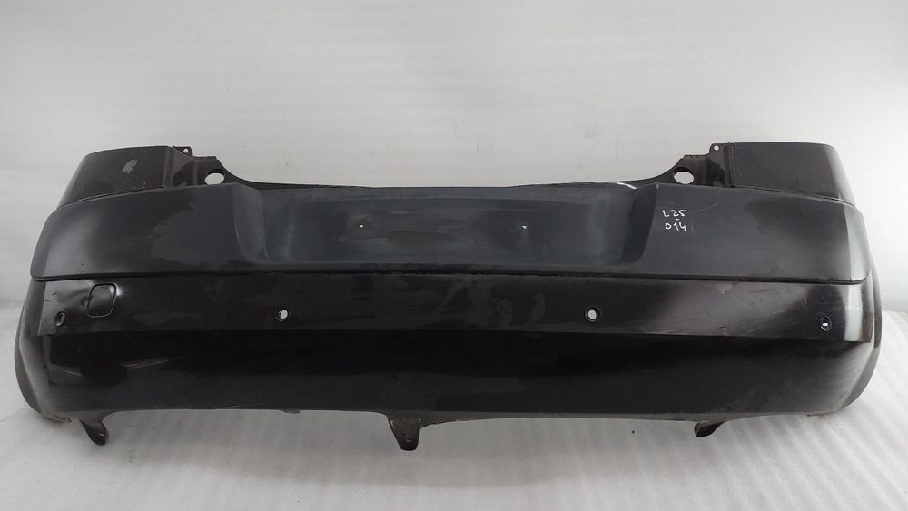 Pára-choques trás RENAULT Megane II (BM0/1_, CM0/1_)