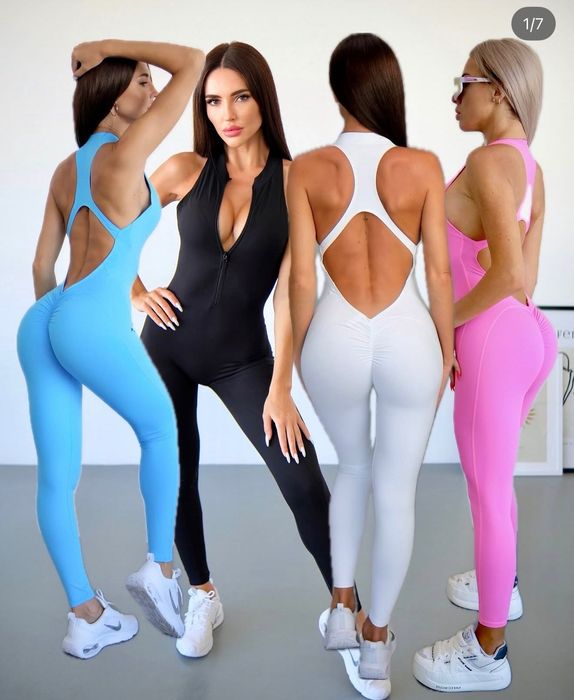Продам комбез спорт