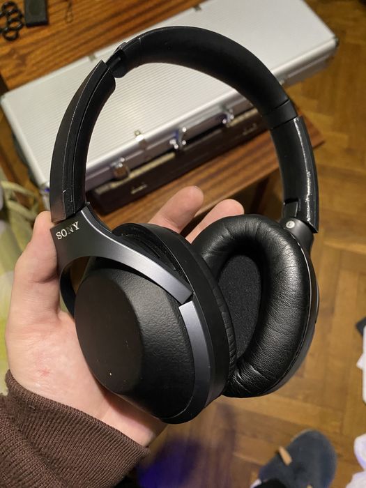 Навушники Sony wh1000xm2