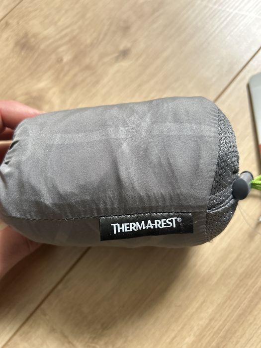 Pokrowiec na materac Thermarest synergy sheet rozm. R