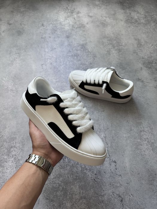 Кросівки Numeris / кеди Numeris / Vans