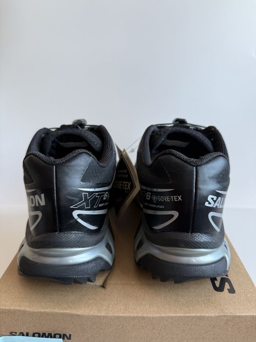 Кросівки жіночі Salomon 38,5