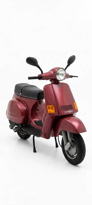 vespa cosa 125cc