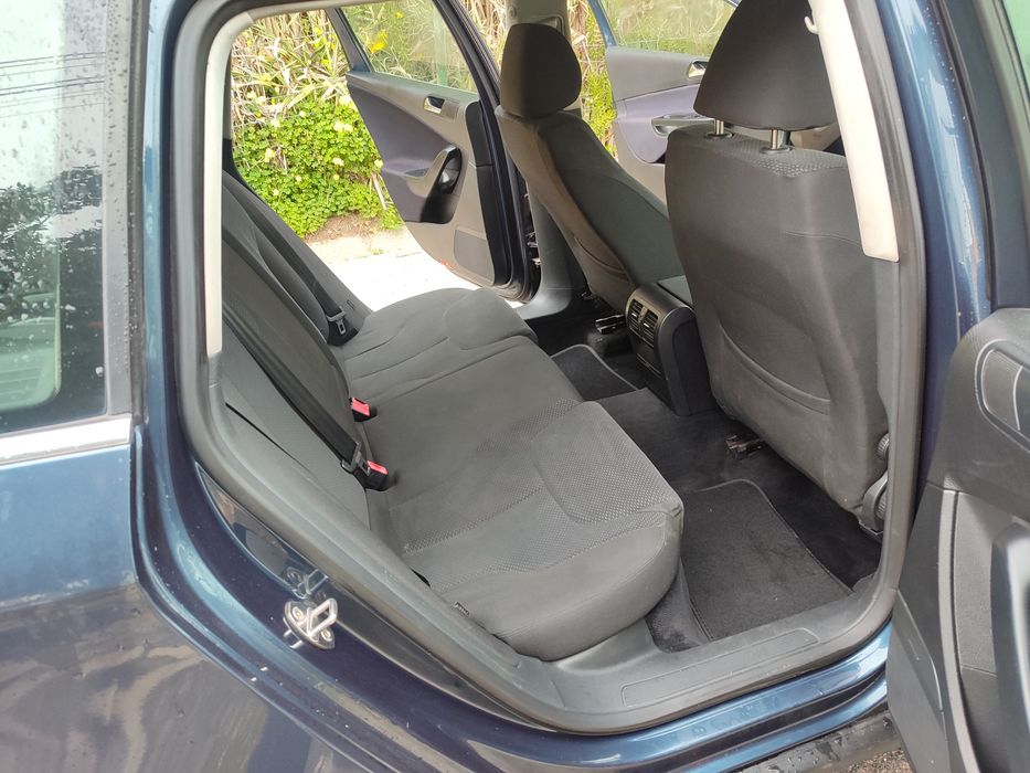 Vw Passat 1.9 Tdi