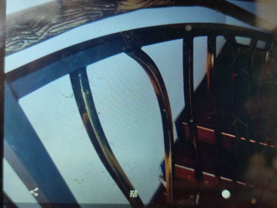 Brama przesuwna panelowa