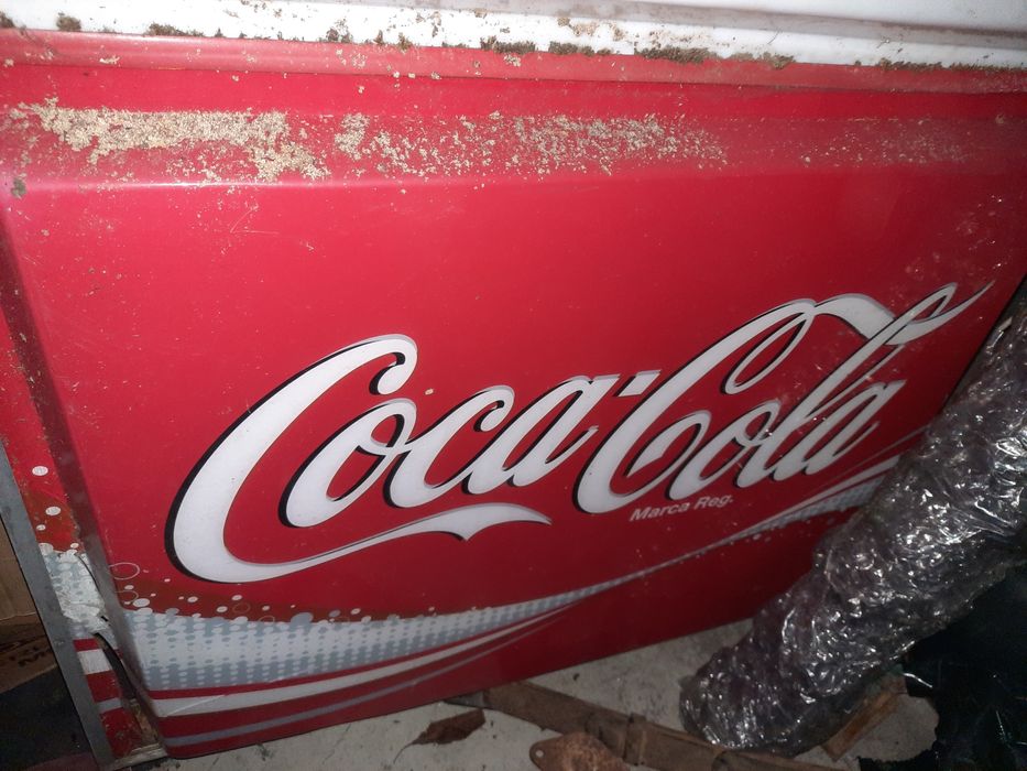 Publicidade luminosa