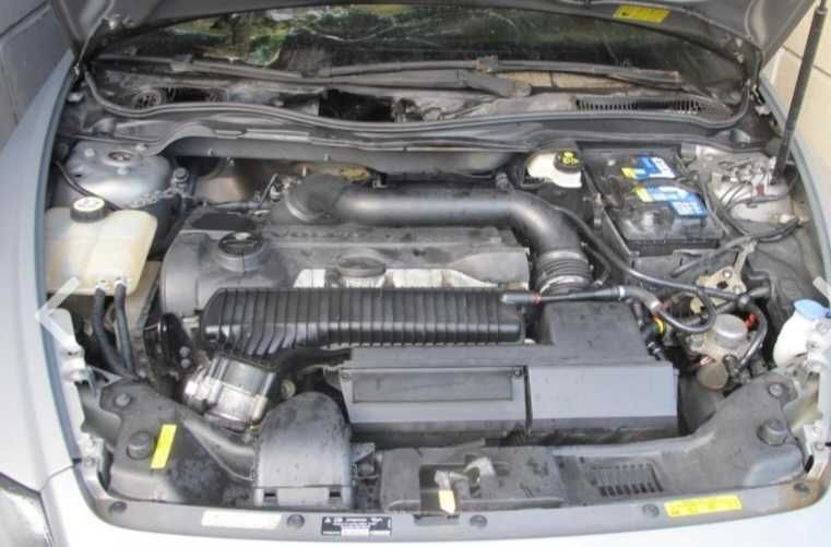 Volvo v50 t5 220 cv