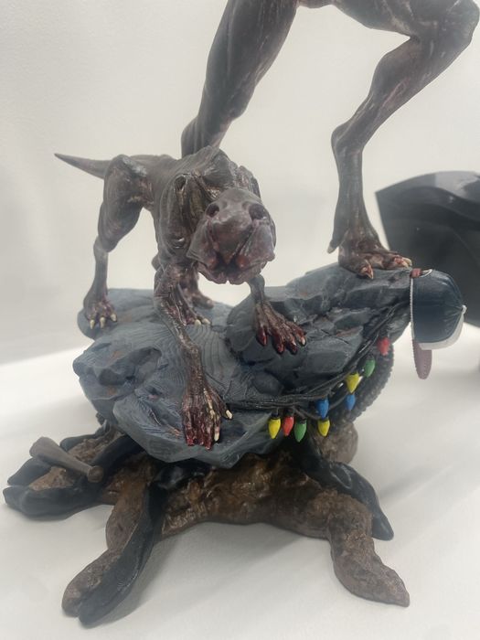 Demagorgon stranger things