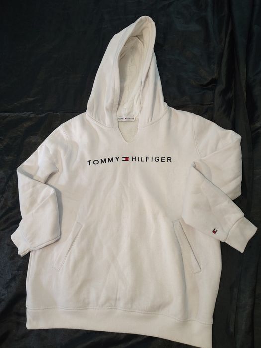 Чоловічі худі Tommy Hilfiger