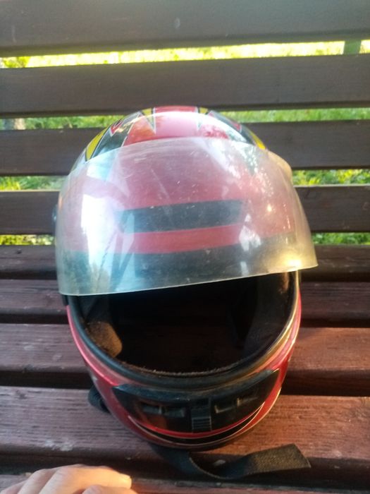 Flow SwiftKey Flow: 350 грн. - Мотошоломи Рогатин на Olx