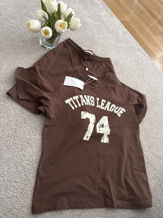 Roupas de criança menino