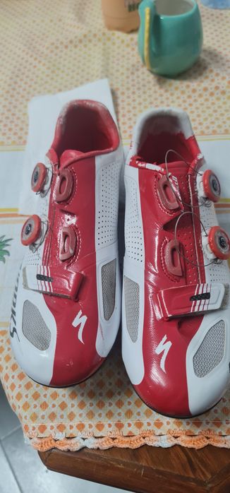 Sapato specialized S-WORKS