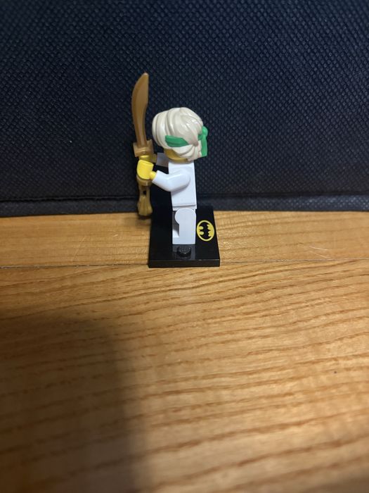 LEGO Ninjago – Master Lloyd njo0853